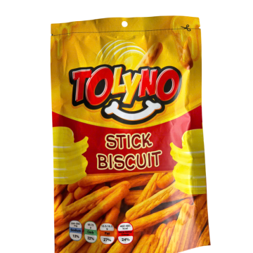 Bánh que Tolyno 80g