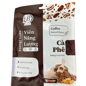 Viên năng lượng Energy Cube Cà Phê 400g